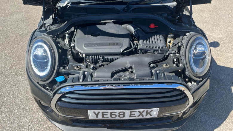 MINI Hatchback 1.5 Cooper II 3dr Petrol Hatchback